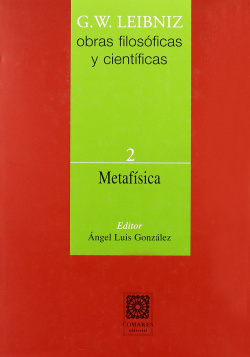 Metafísica