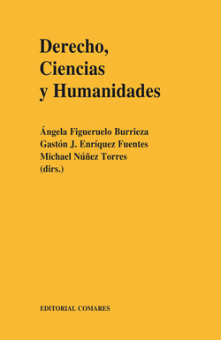 Derecho, ciencias y humanidades