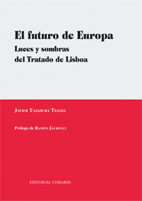 El futuro de europa
