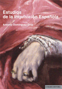 Estudios de la inquisicion española