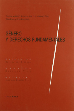 Genero y derechos fundamentales