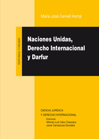 Naciones unidas, derecho internacional y darfur