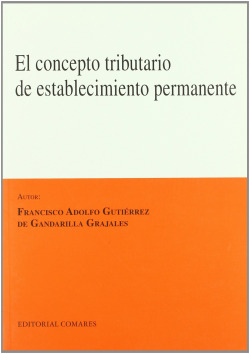 El concepto tributario de establecimiento permanente