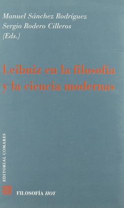 Leibniz en la filosofia y la ciencia modernas