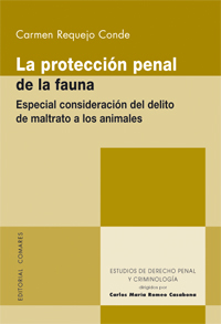 La proteccion penal de la fauna
