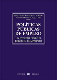 Políticas públicas empleo:estudios desde derecho comparado