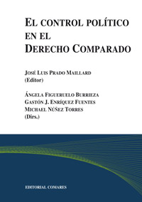 El control politico en el derecho comparado