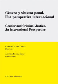 Género y sistema penal