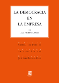 La democracia en la empresa