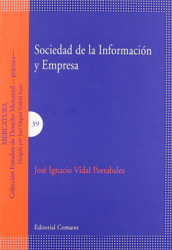 Sociedad de la informacion y empresa