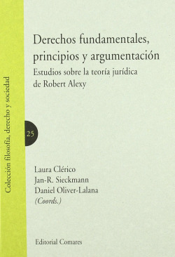 Derechos fundamentales, discurso y razón práctica