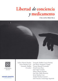 Libertad de conciencia y medicamento
