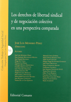 Los derechos de libertad sindical y de negociación colectiva en una perspectiva