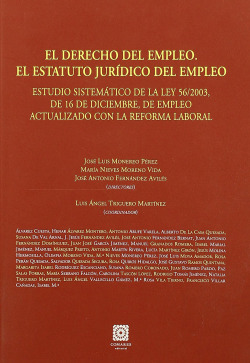 El derecho del empleo