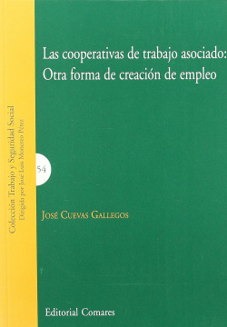 Las cooperativas de trabajo asociado