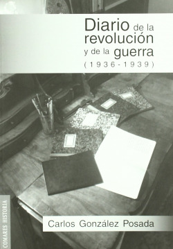 Diario de la revolución y de la guerra
