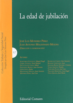 La edad de jubilacion