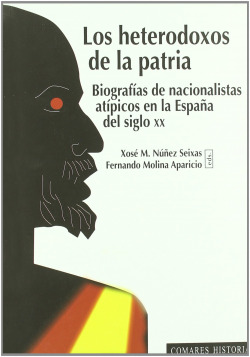 Los heterodoxos de la patria