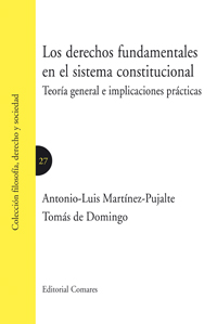 Los derechos fundamentales en el sistema constitucional