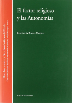 El factor religioso y las autonomias