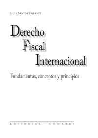 Derecho fiscal internacional