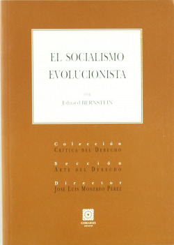 El socialismo evolucionista