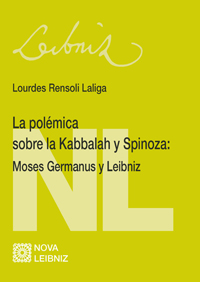 La polemica sobre kabbalah y spinosa