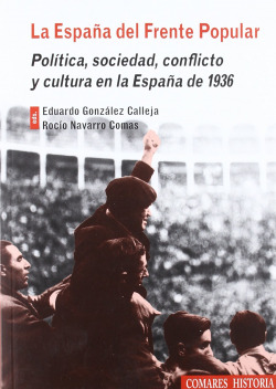 La España del frente popular