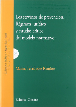 Los servicios de prevención