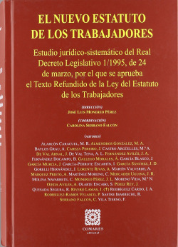 El nuevo estatuto de los trabajadores