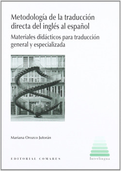 Metodología de la traducción directa del inglés al español