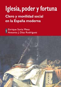 Iglesia, poder y fortuna