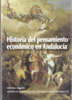 Historia del pensamiento economico en andalucia
