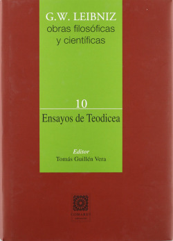 Ensayos de teodicea