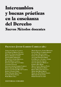 Intercambios y buenas practicas de la enseñanza del derecho