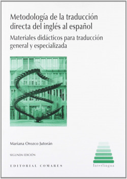 Metodología de la traducción directa del inglés al español