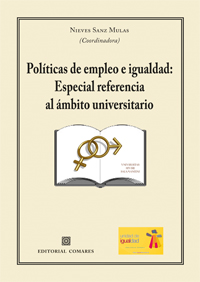 Politicas de empleo e igualdad:especial referencia ambito universitario