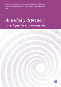 Ansiedad y depresión