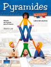 (07).PYRAMIDES INICIACION.LIVRE (FRANCES PRIMARIA)