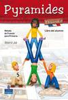 (07).PYRAMIDES ELEMENTAL.LIBRO (FRANCES PRIMARIA)