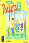 POCKETS 2 (ENG./06) 4 AÑOS INGLES