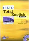 TOTAL ENGLISH BASICO (ST.UNED)