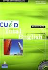 TOTAL ENGLISH AVANZADO.(ST.UNED)