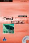 ANT/(07).TOTAL ENGLISH STARTER (STUDENT'S+DVD)
