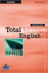 (TCHS).TOTAL ENGLISH STARTER.(TCHS RESOURCE BOOK)PROFESOR