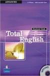 ANT/(08).TOTAL ENGLISH (ST+DVD).ADVANCED