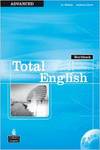 ANT/(08).TOTAL ENGLISH (WB+KEY+CD) ADVANCED