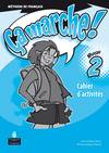 ca marche! 2º.eso cahier (ed.frances)