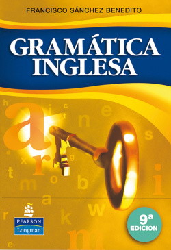 (07).GRAMATICA INGLESA.LIBRO (9A.ED)