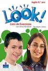 look! 6º ano workbook